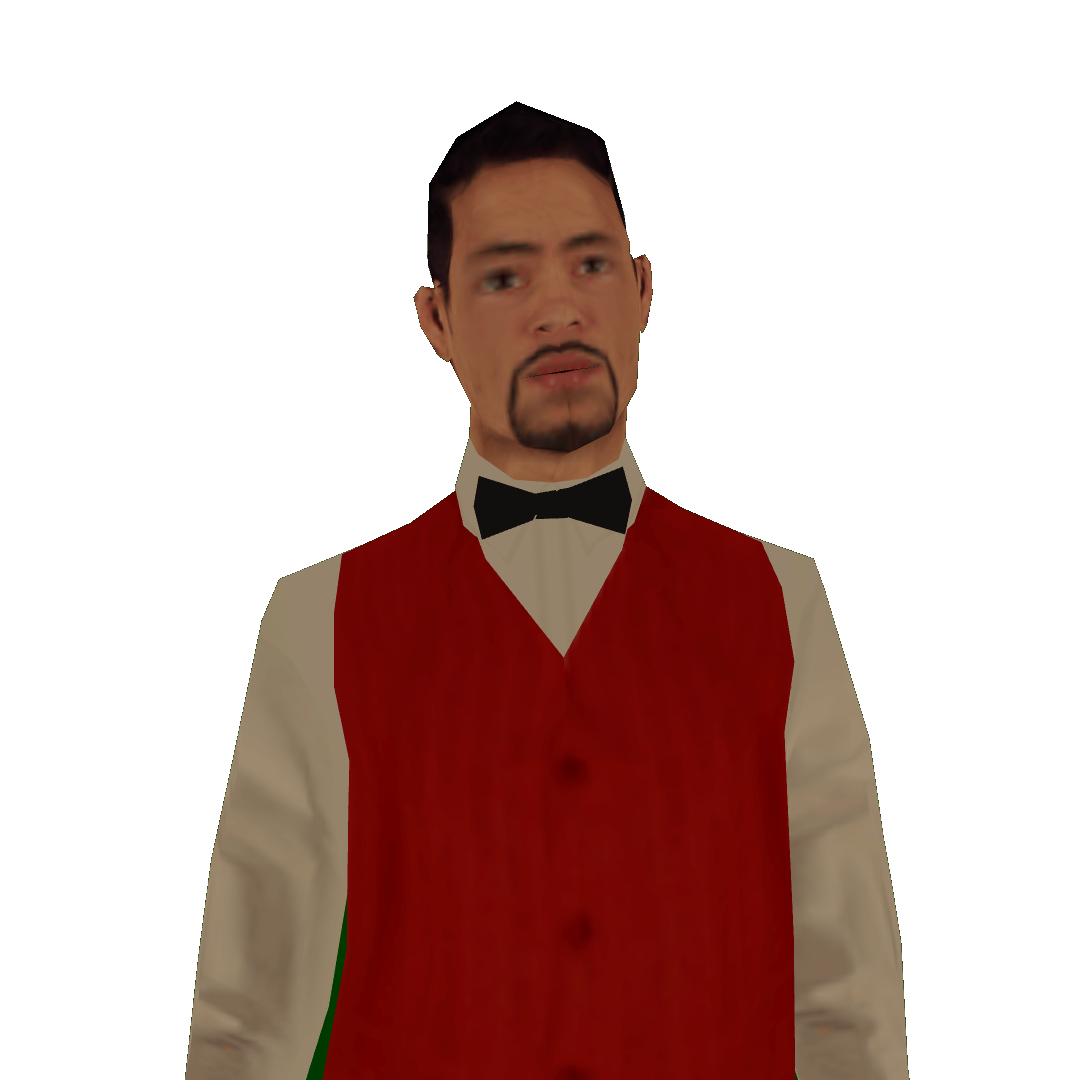 User Skin Image