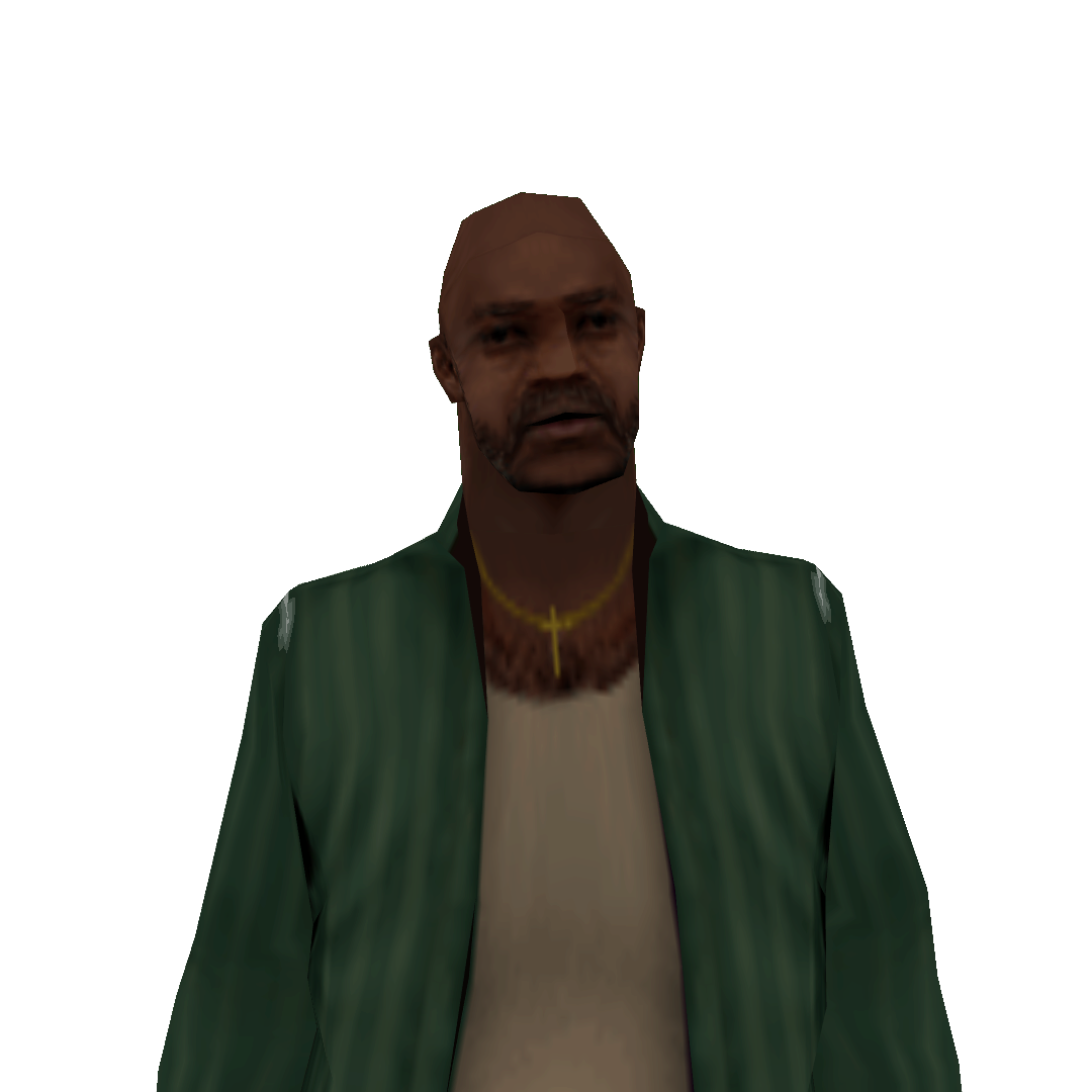 User Skin Image