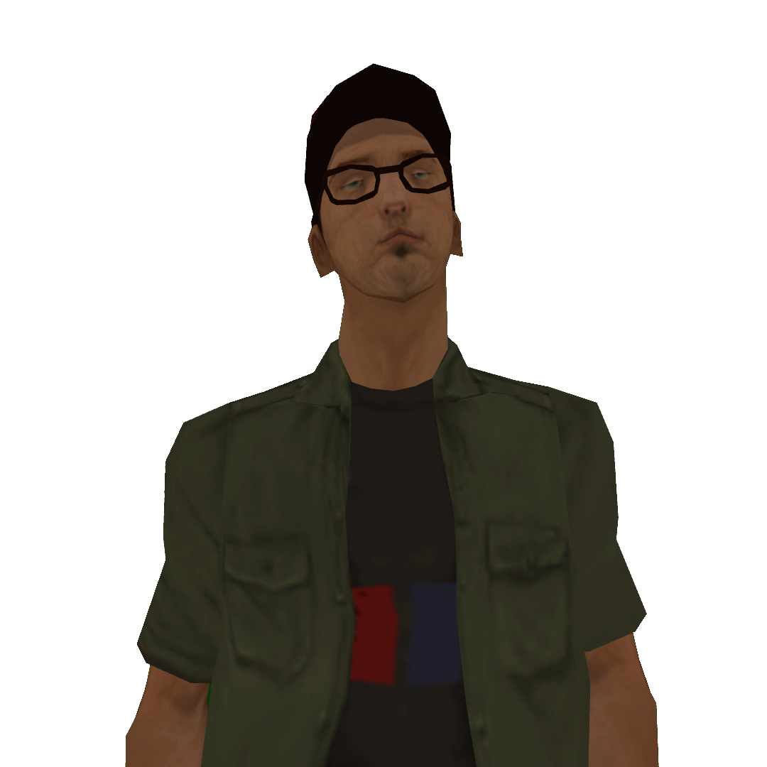 User Skin Image