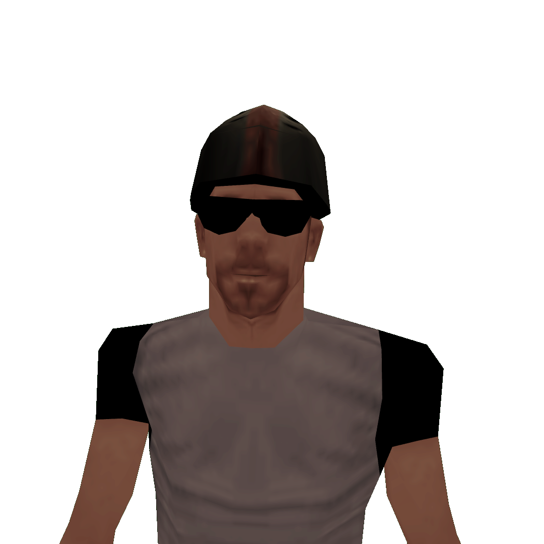 User Skin Image